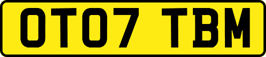 OT07TBM