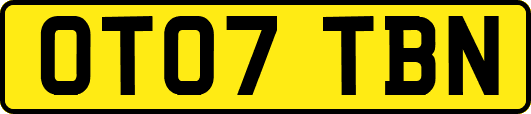 OT07TBN