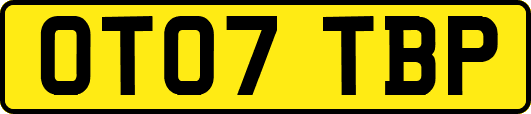 OT07TBP