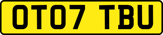 OT07TBU
