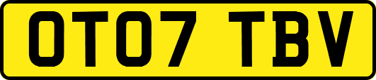 OT07TBV