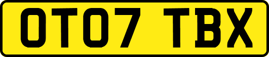 OT07TBX