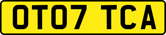 OT07TCA