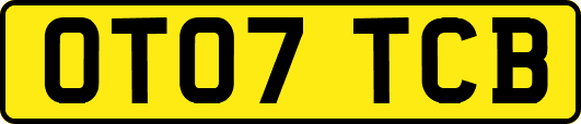 OT07TCB