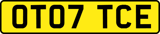 OT07TCE