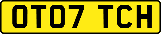 OT07TCH