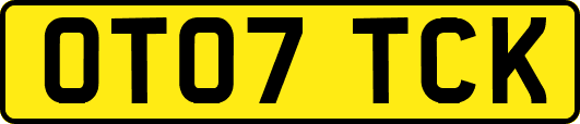 OT07TCK