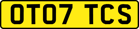 OT07TCS