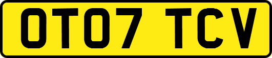 OT07TCV