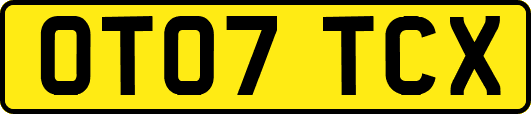 OT07TCX