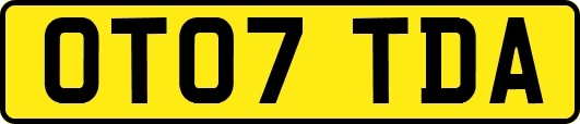 OT07TDA