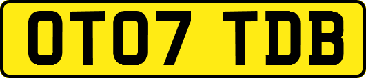 OT07TDB