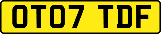 OT07TDF