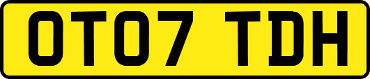 OT07TDH
