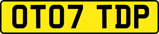 OT07TDP
