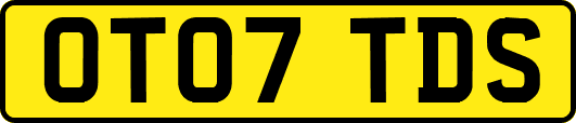 OT07TDS