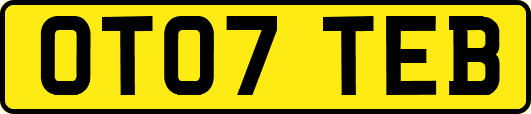 OT07TEB
