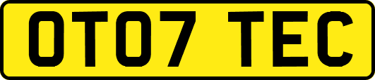 OT07TEC