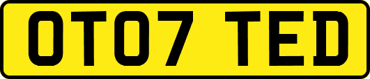OT07TED