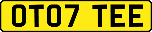 OT07TEE