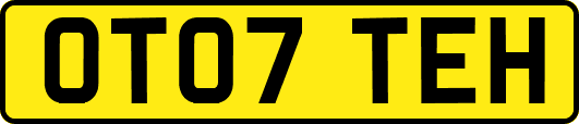 OT07TEH