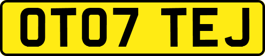 OT07TEJ