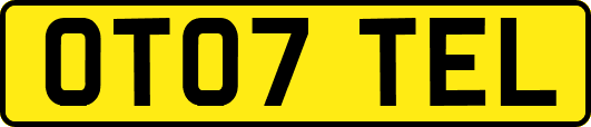 OT07TEL