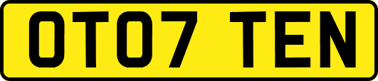 OT07TEN