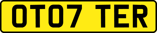 OT07TER