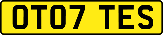OT07TES