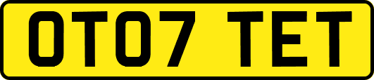 OT07TET