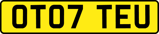 OT07TEU