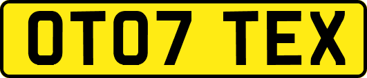 OT07TEX