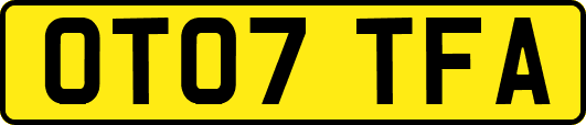 OT07TFA