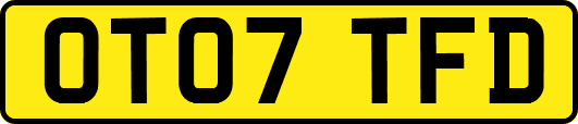 OT07TFD