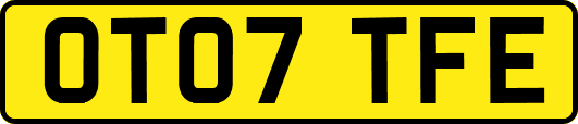 OT07TFE