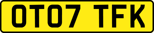 OT07TFK