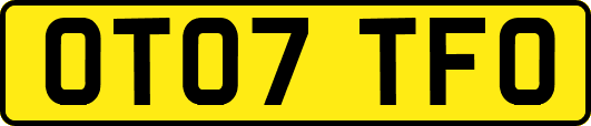 OT07TFO