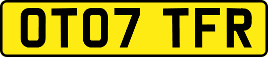 OT07TFR