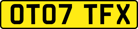 OT07TFX