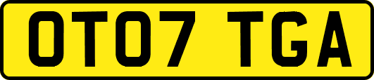 OT07TGA