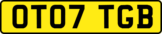 OT07TGB