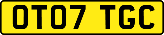 OT07TGC