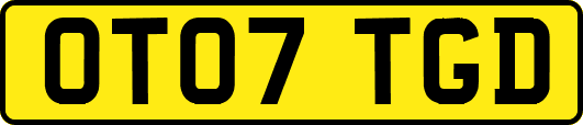 OT07TGD