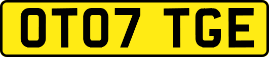 OT07TGE