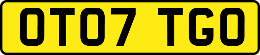 OT07TGO