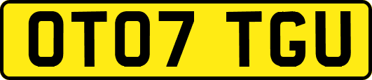 OT07TGU