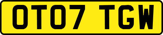 OT07TGW