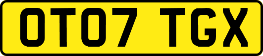 OT07TGX