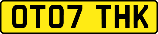 OT07THK